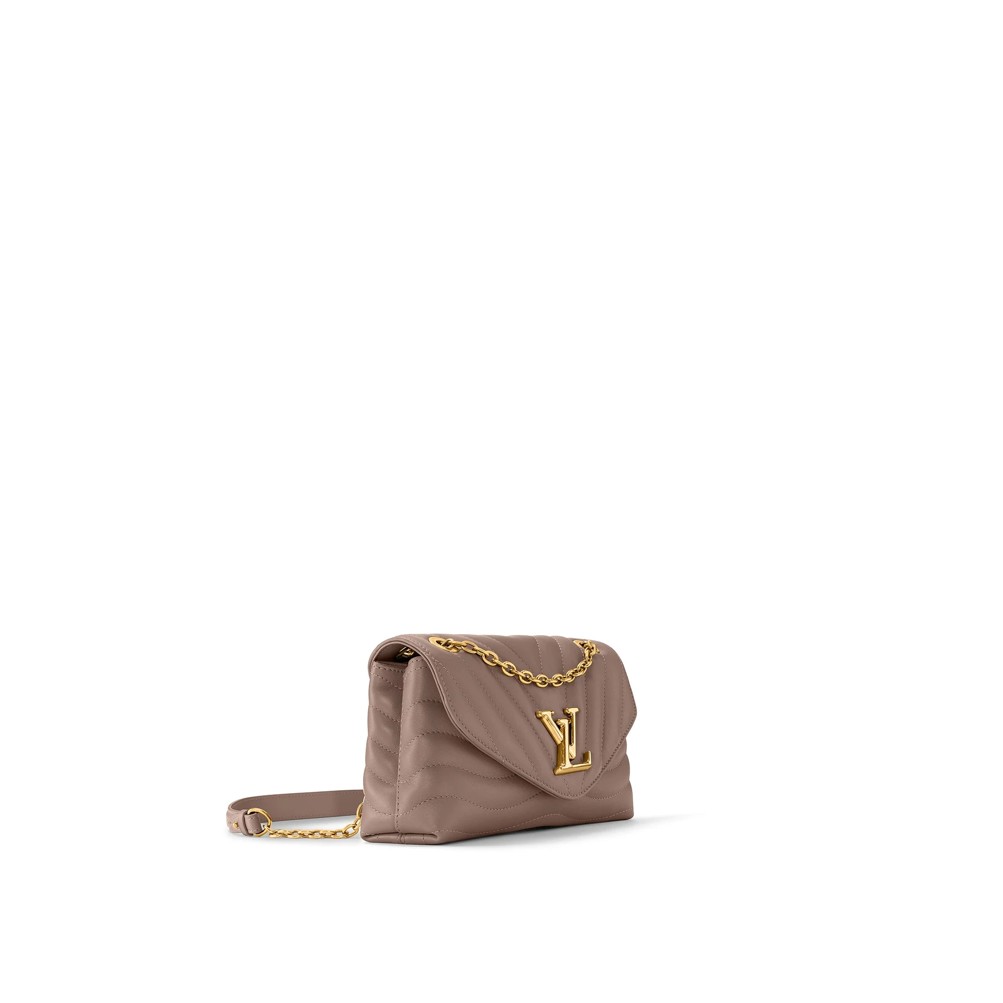 Replica bag Louis Vuitton Wave Chain Bag M58550