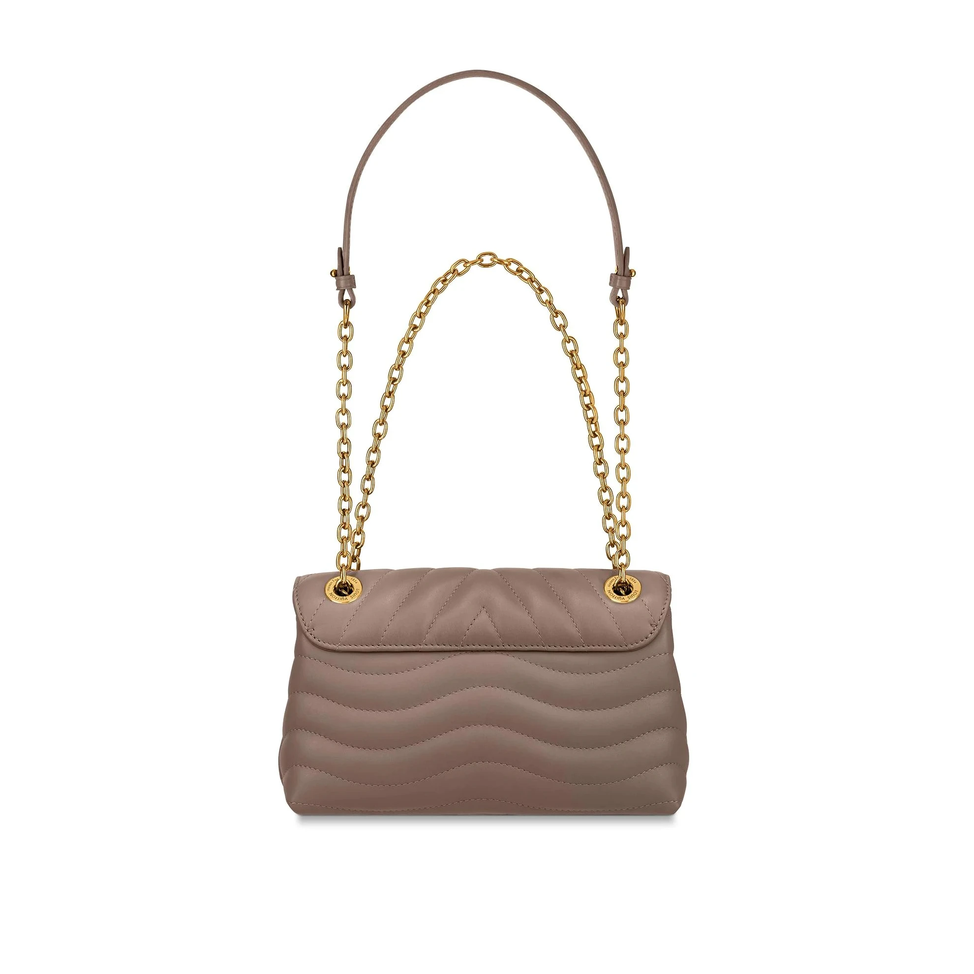 Replica bag Louis Vuitton Wave Chain Bag M58550