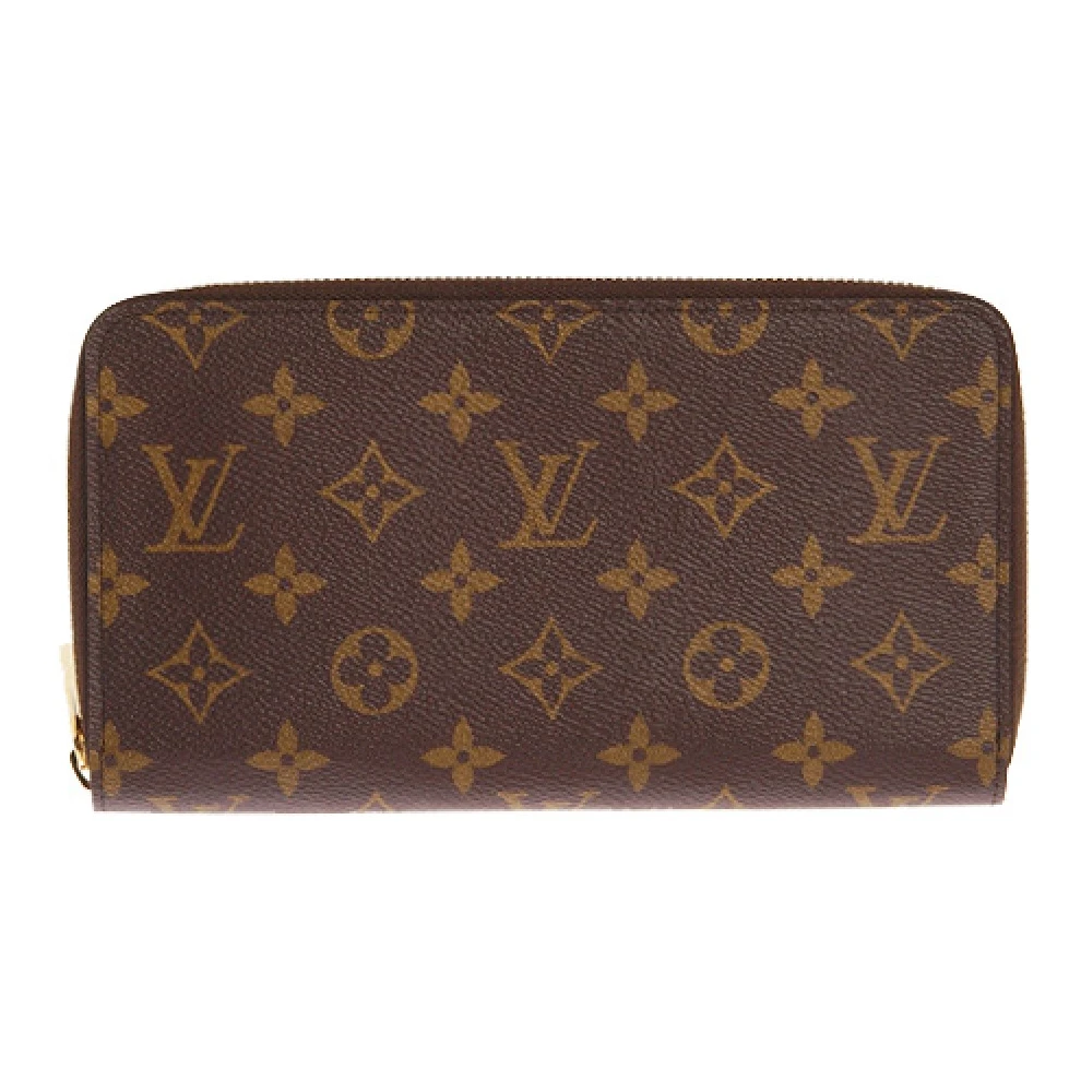 Replica bags lv Louis Vuitton Zippy Organizer M60002