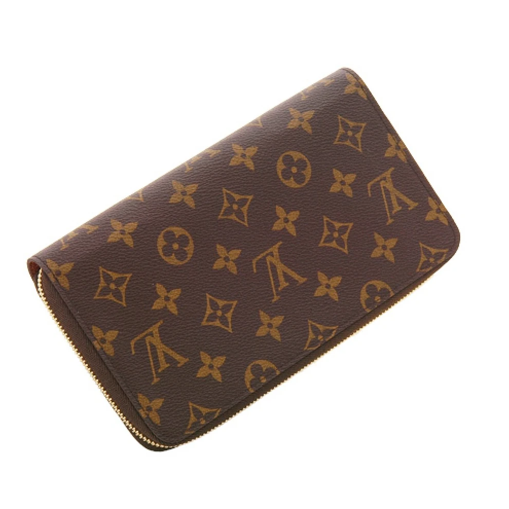 Replica bags lv Louis Vuitton Zippy Organizer M60002