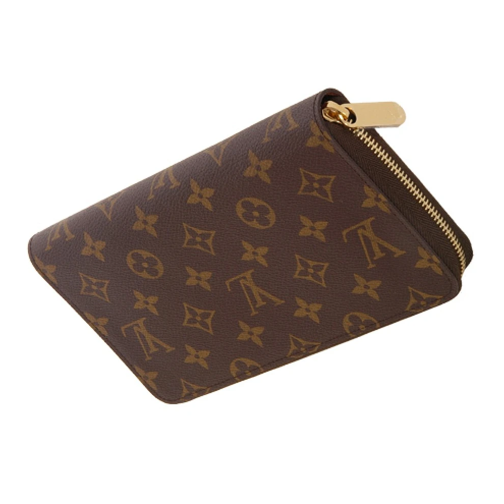 Replica bags lv Louis Vuitton Zippy Organizer M60002
