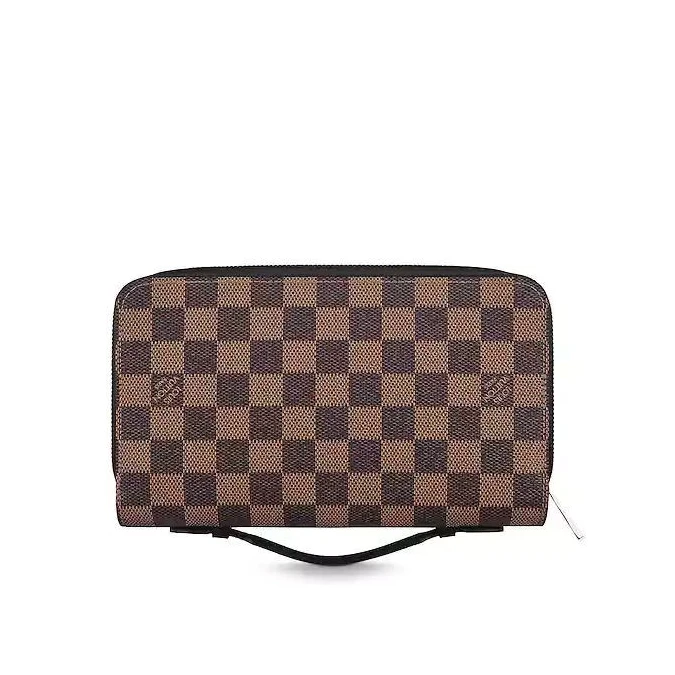 Mythick Louis Vuitton Zippy XL Wallet N63284