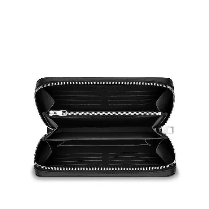 Mythick Louis Vuitton Zippy XL Wallet N63284