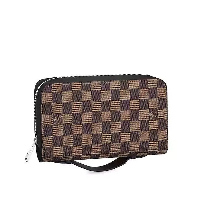 Louis Vuitton Zippy XL Wallet N63284