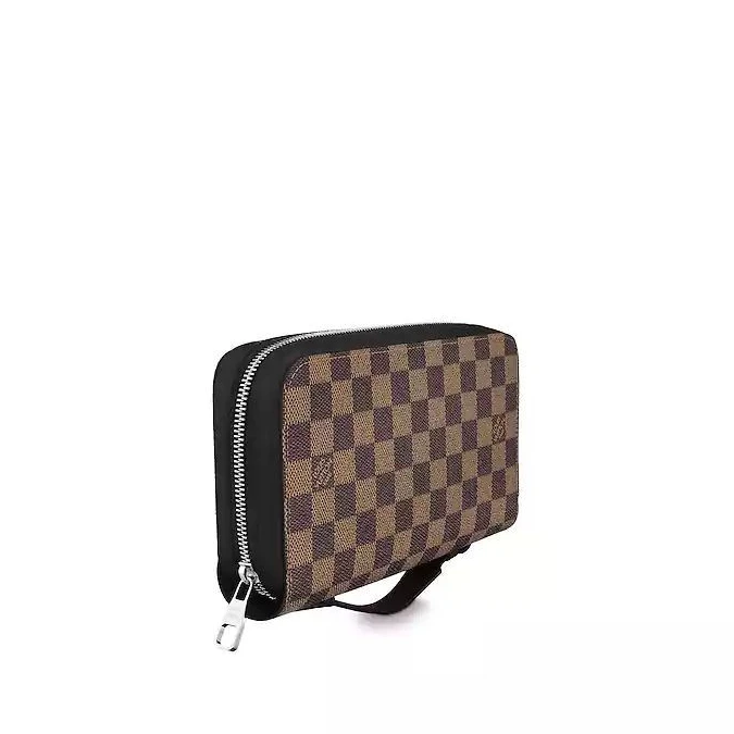 Mythick Louis Vuitton Zippy XL Wallet N63284