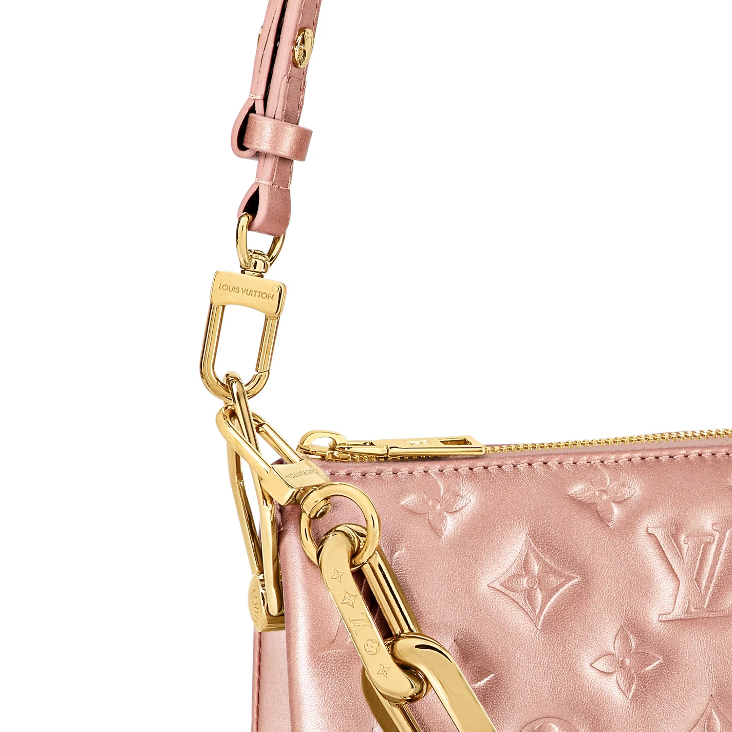 Replica bags lv Louis vuitton M21148 Coussin BB