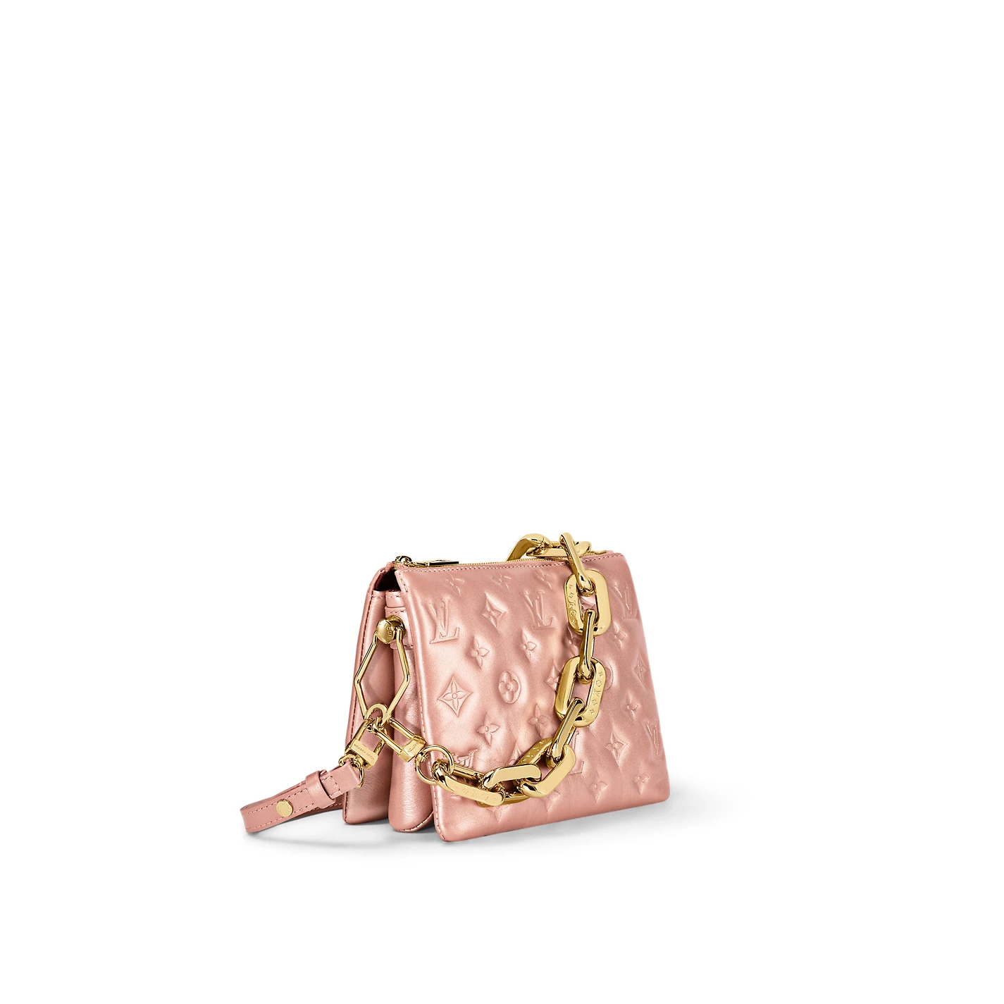 Replica bags lv Louis vuitton M21148 Coussin BB