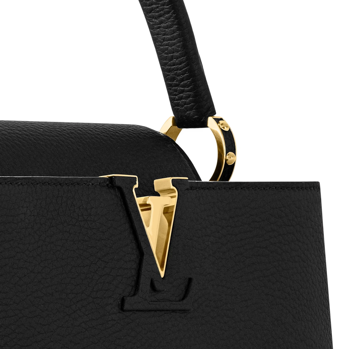 Replica bags lv Louis vuitton M42259 Capucines MM