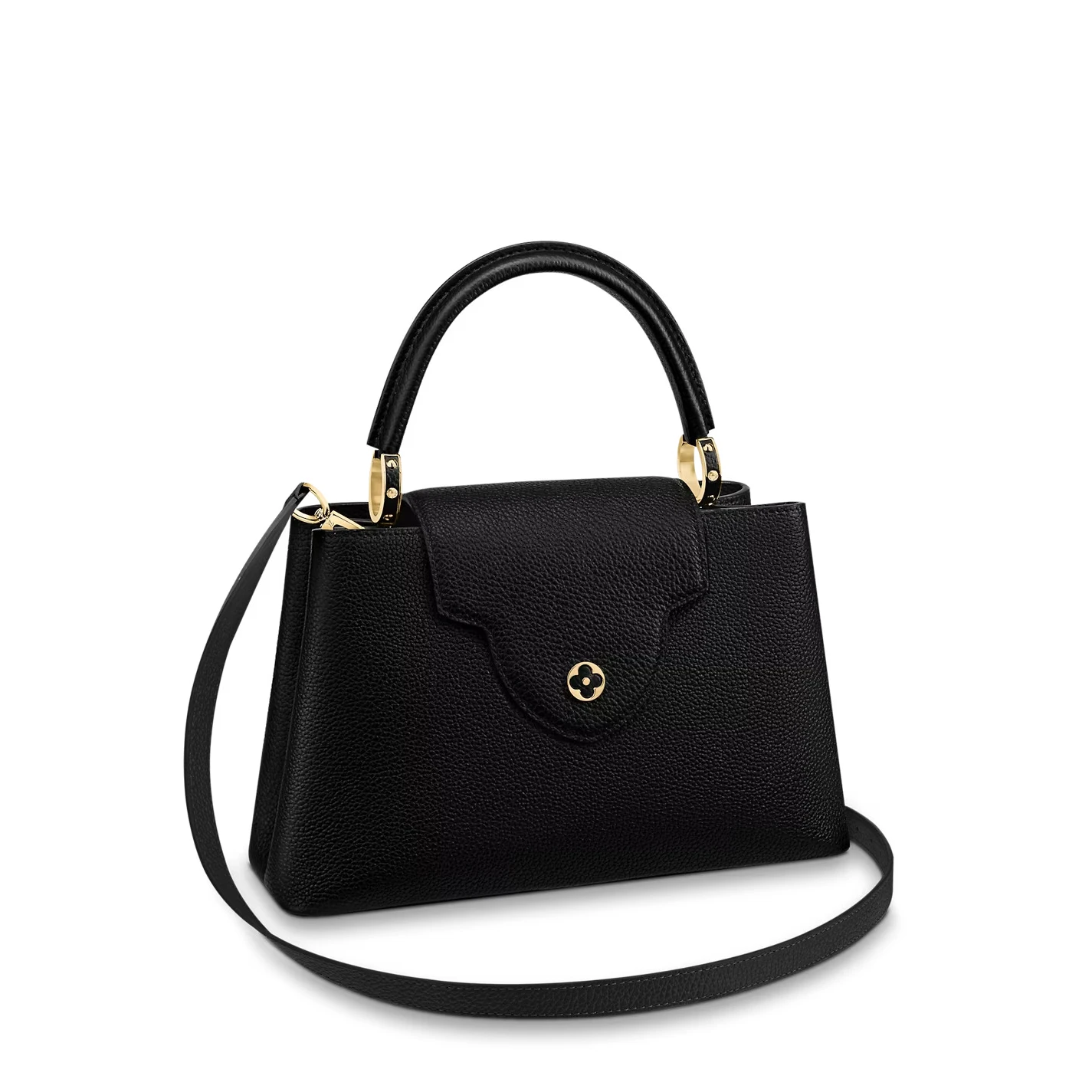 Replica bags lv Louis vuitton M42259 Capucines MM