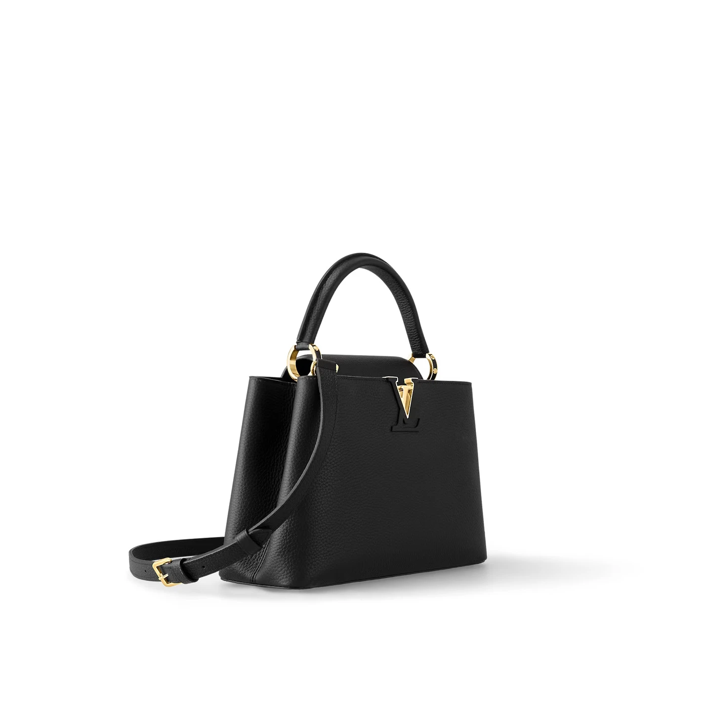 Replica bags lv Louis vuitton M42259 Capucines MM