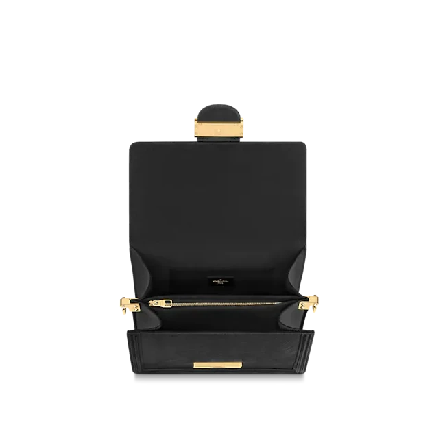 Replica bags lv Louis vuitton M56141 Dauphine MM
