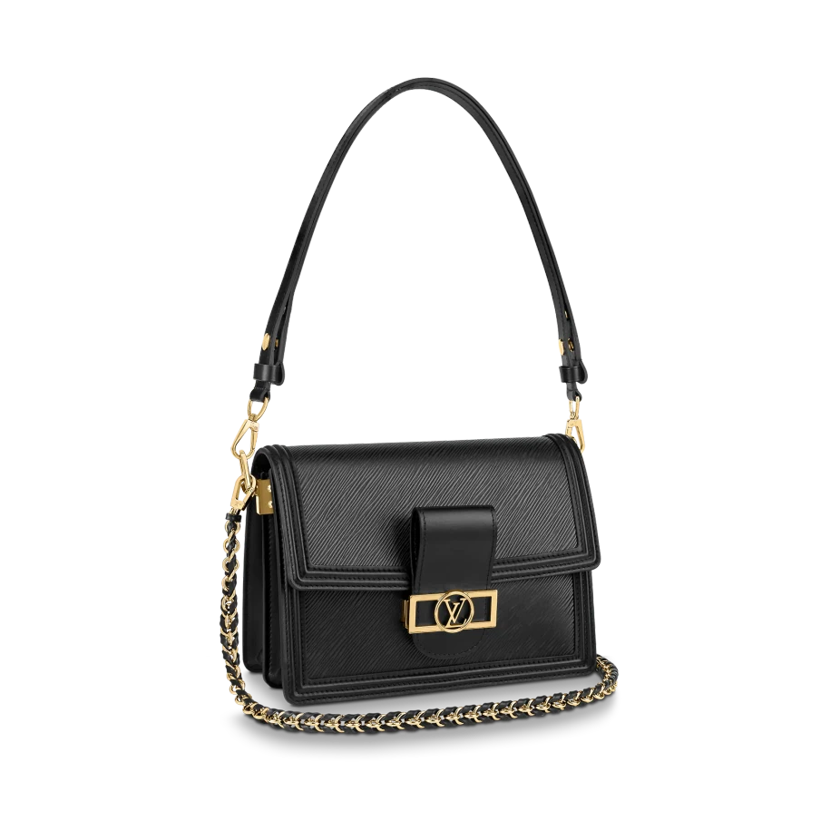 Louis vuitton M56141 Dauphine MM