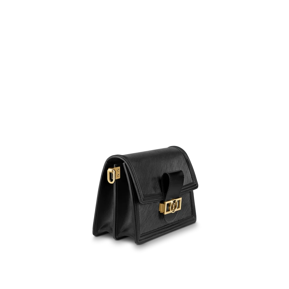 Replica bags lv Louis vuitton M56141 Dauphine MM