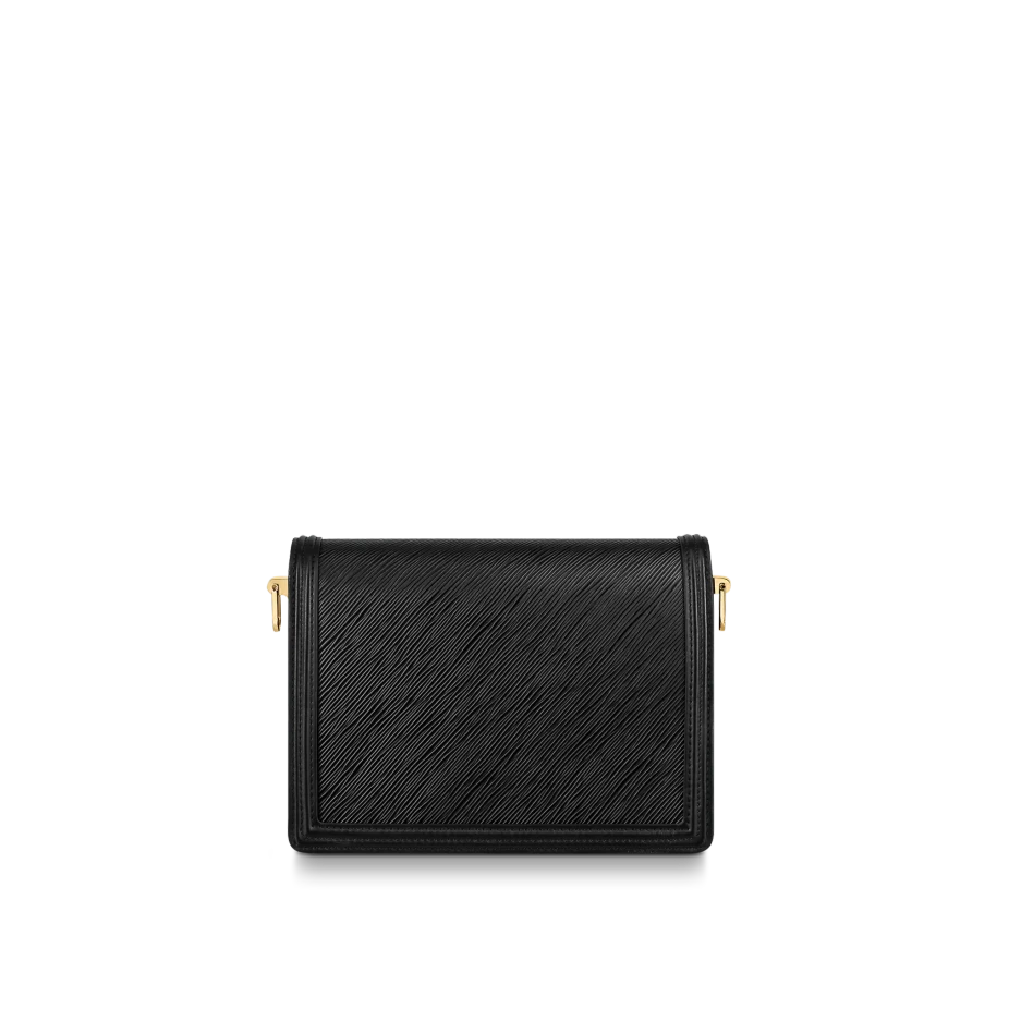 Replica bags lv Louis vuitton M56141 Dauphine MM