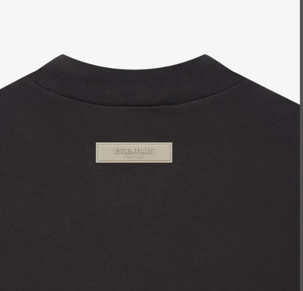 FEAR OF GOD ESSENTIALS 1977 TEE Jerry 