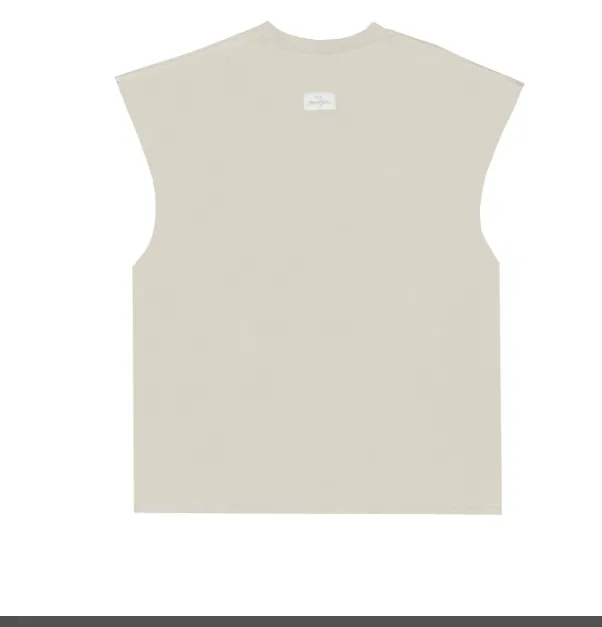 FOG Three party Joint Vest