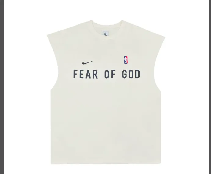 FOG Three party Joint Vest