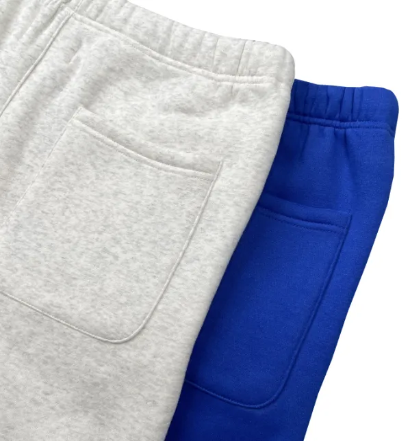 FOG Charity Shorts in Two Colors