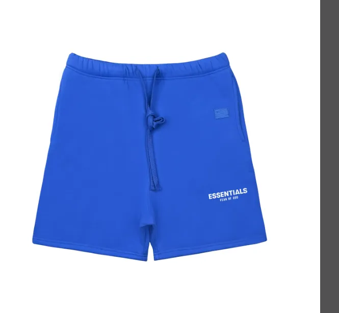 FOG Charity Shorts in Two Colors