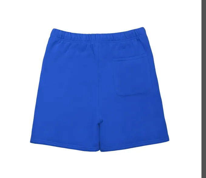 FOG Charity Shorts in Two Colors