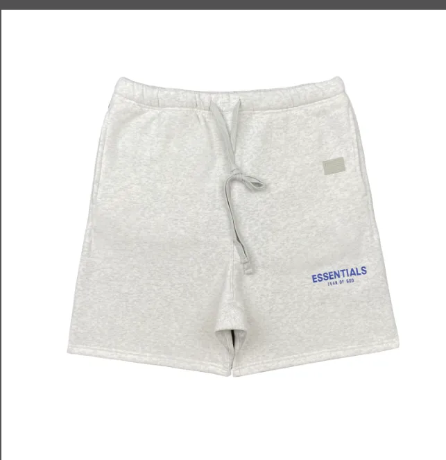 FOG Charity Shorts in Two Colors