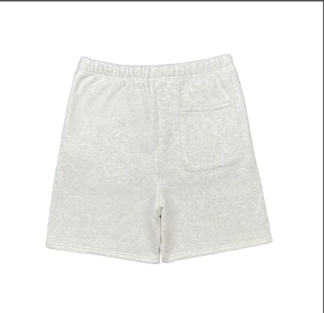 FOG Charity Shorts in Two Colors