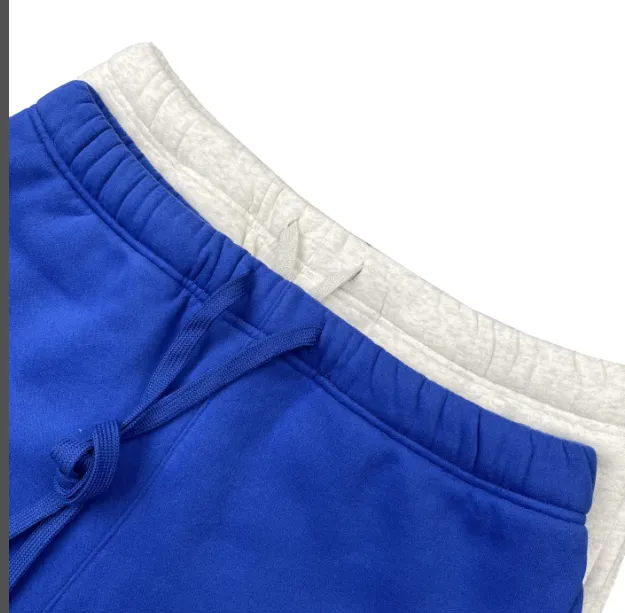 FOG Charity Shorts in Two Colors