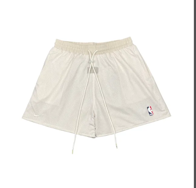 Three party joint shorts