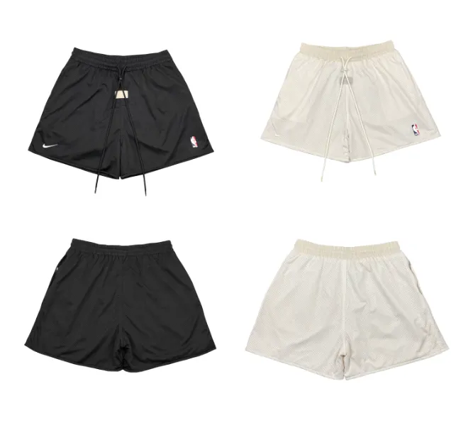 Three party joint shorts