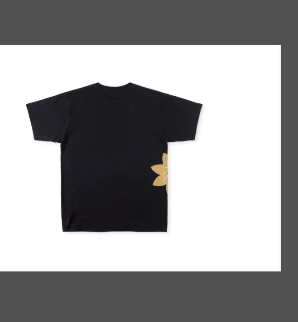 Travis Scott Cactus Jack The Max Wolf Tee Limited Edition Short Sleeve T-shirt for ¥ 109