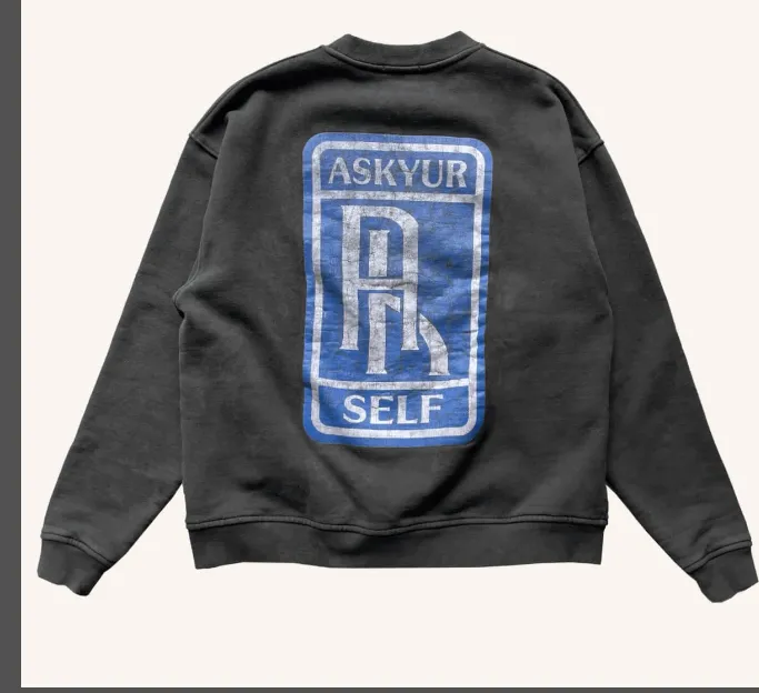 ASKYOURSELF 10th Anniversary Limited Edition 