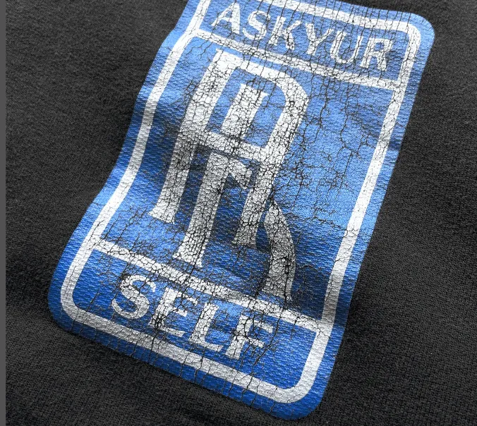 ASKYOURSELF 10th Anniversary Limited Edition 