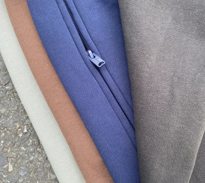 YEEZY SEASON6 SWEATPANTS Kanye High Street Loose Waist Pants, the first generation of divine pants! A powerful tool for running! Size: S M L XL Color: Camel+Dark Grey+Light Grey+navy blue