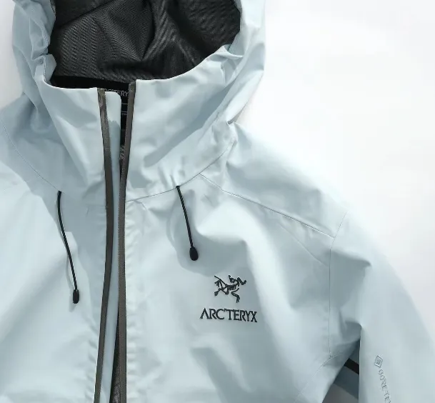 Arceryx Beat LT GTX Waterproof Hard Shell Stormtrooper Jacket