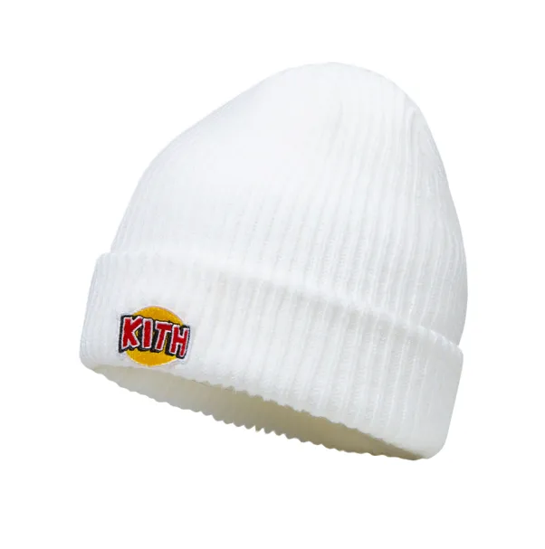 KITH Cat and Mouse Joint Cold Hat Knitted Hat