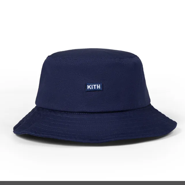 KITH Fisherman's Hat