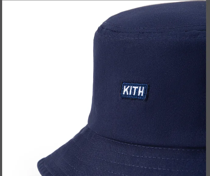 KITH Fisherman's Hat