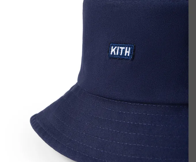 KITH Fisherman's Hat