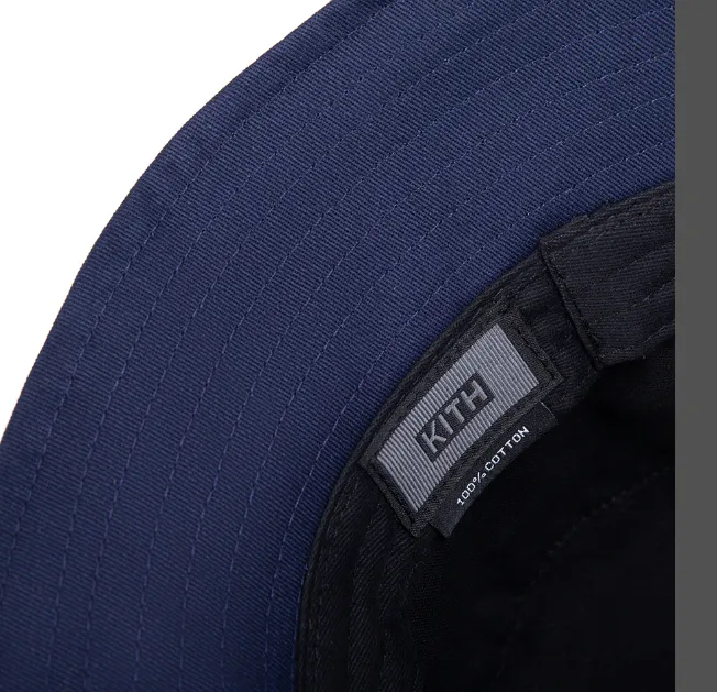 KITH Fisherman's Hat