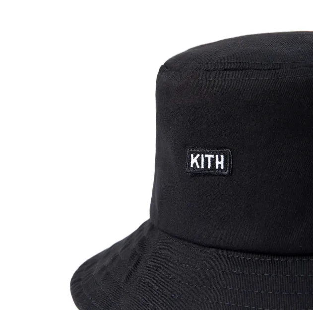 KITH Fisherman's Hat