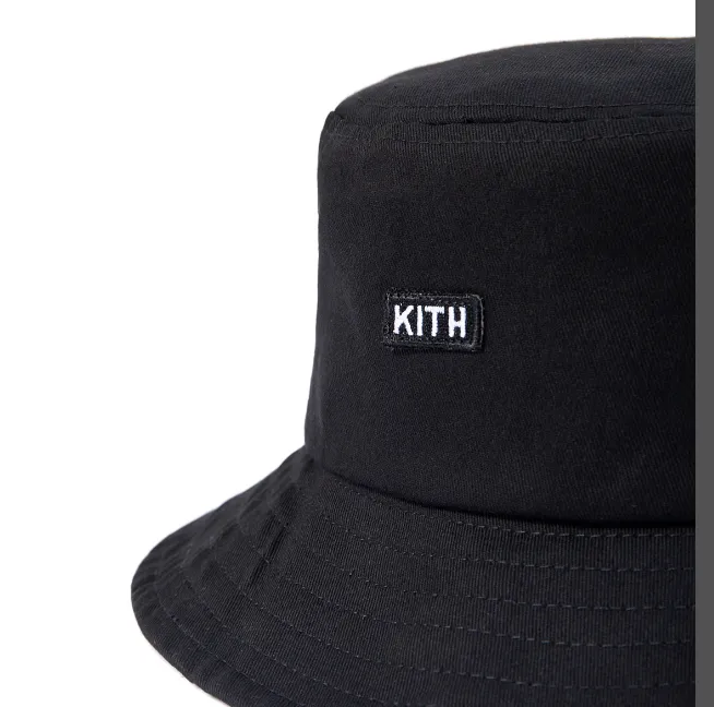 KITH Fisherman's Hat