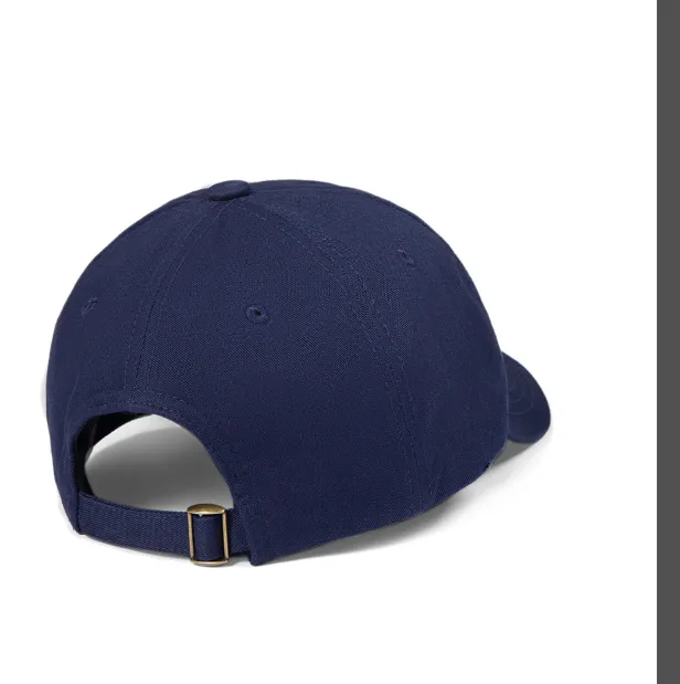 KITH Baseball Hat Co branded Cat and Mouse