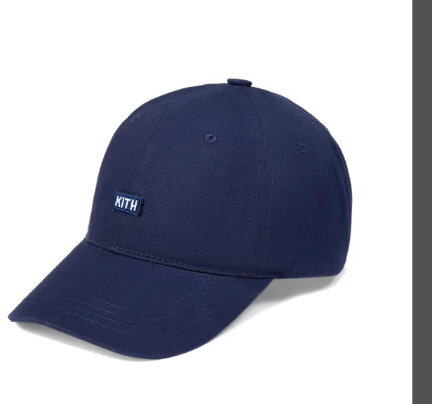 KITH baseball cap