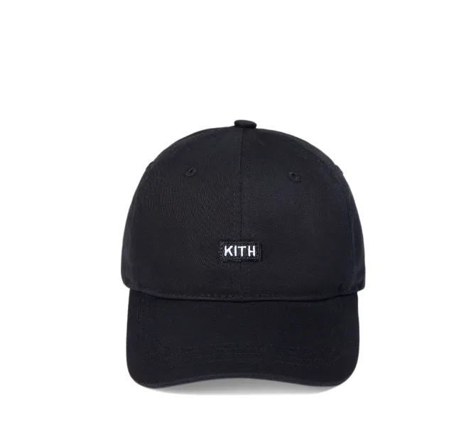 KITH baseball cap