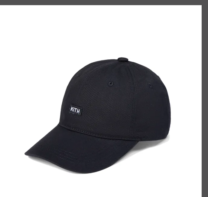 KITH baseball cap