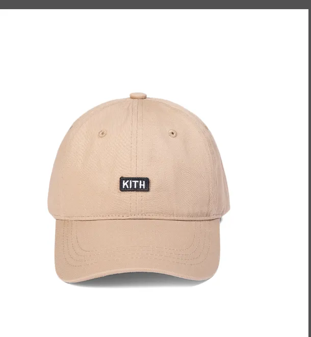 KITH baseball cap