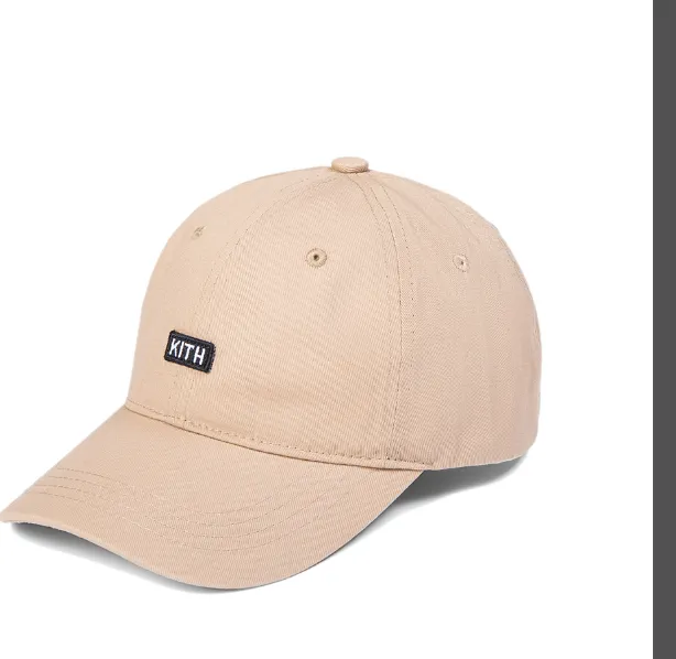 KITH baseball cap