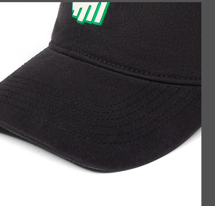 Five Bar Baseball Hat