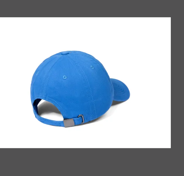 Five Bar Baseball Hat