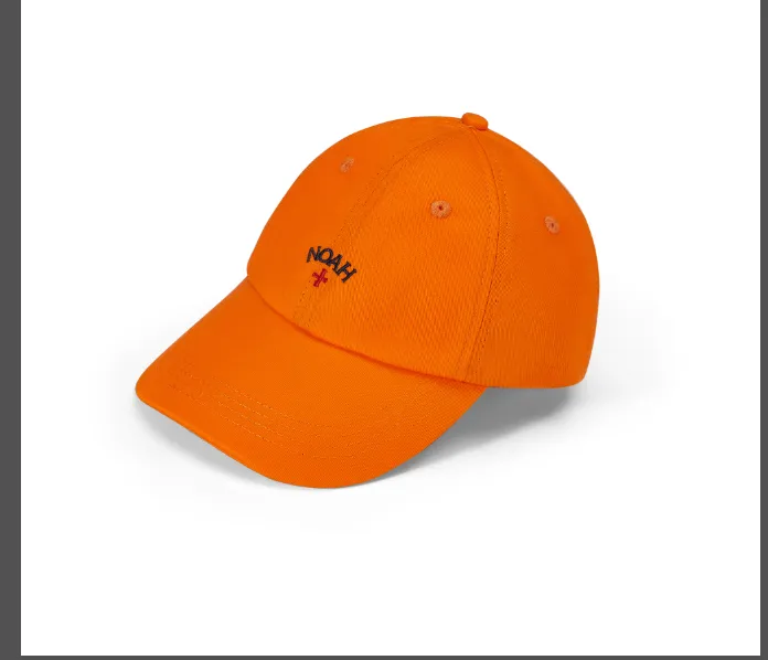 NOAH baseball cap